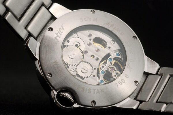 Cartier Replica Watches 3778