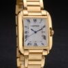 Cartier Luxury Replica Watch 80185