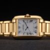 Cartier Luxury Replica Watch 80185