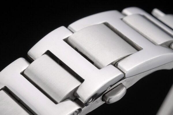Cartier Luxury Swiss Replica Watches 80224