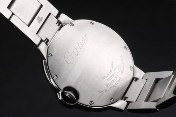 Cartier Luxury Swiss Replica Watches 80224