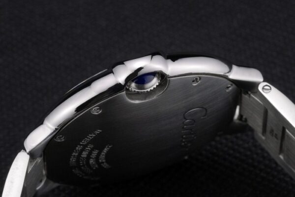 Cartier Luxury Swiss Replica Watches 80224
