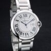 Cartier Luxury Swiss Replica Watches 80226