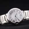 Cartier Luxury Swiss Replica Watches 80226