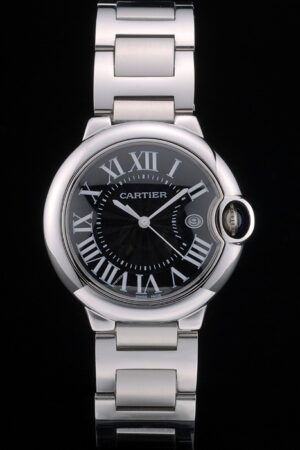 Cartier Luxury Swiss Replica Watches 80231