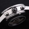 Black Carrera Replica Watches 3758