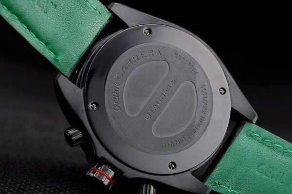 Tag Heuer Carrera Replica Watches Replica 4990 Posh