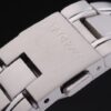 Black Carrera Replica Watches 3756
