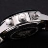 Tag Heuer Mikrograph Limited Edition Brown Leather Strap 7916