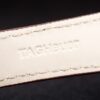 Swiss Tag Heuer Carrera Tachymeter Bezel Dark Brown Leather Strap White Dial