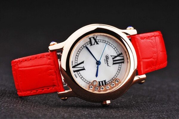 Chopard Replica Watches 3904