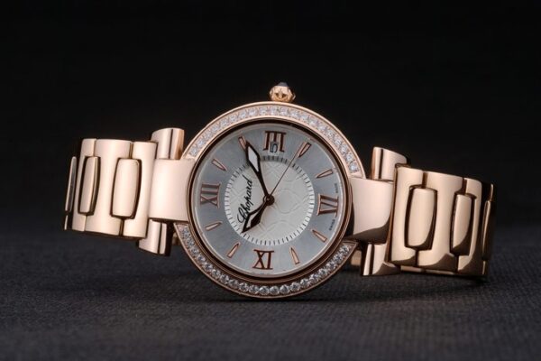 Top Luxury Watches Chopard Replica 80273