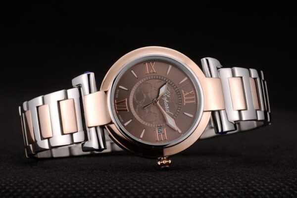 Best Copy Chopard Replica Watches 3870