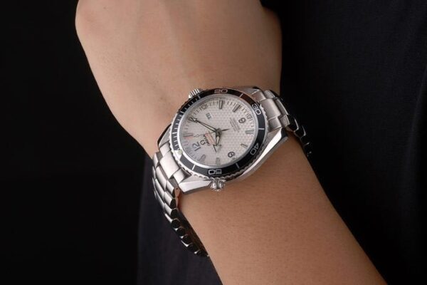 Omega Seamaster Planet High Quality Replica Watches 4442