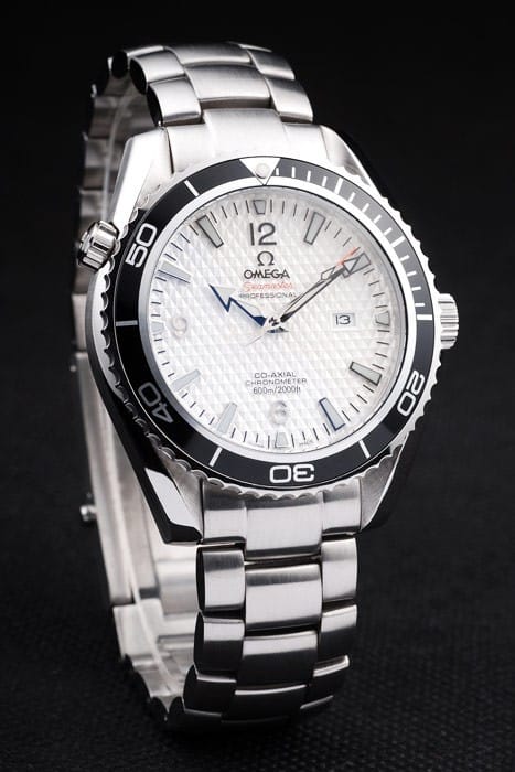 Omega Seamaster Planet High Quality Replica Watches 4442