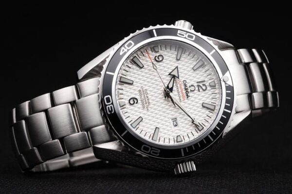 Omega Seamaster Planet High Quality Replica Watches 4442