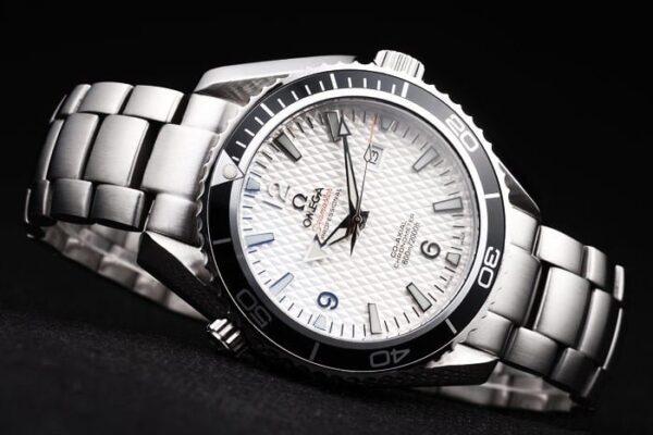 Omega Seamaster Planet High Quality Replica Watches 4442