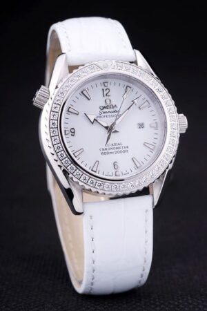 Omega Seamaster Best Quality Replica Watches 4421