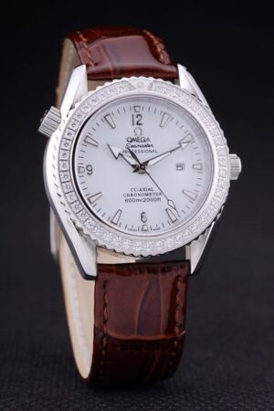 Omega Seamaster Best Quality Replica Watches 4423