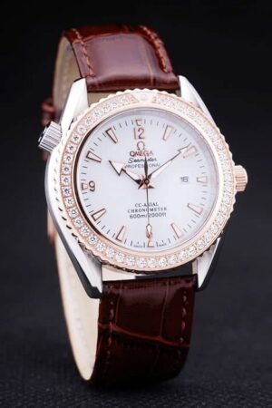 Omega Seamaster Best Quality Replica Watches 4427
