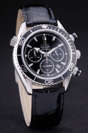 Omega Seamaster Best Quality Replica Watches 4416