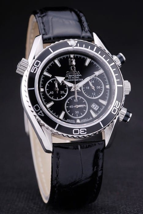 Omega Seamaster Best Quality Replica Watches 4416