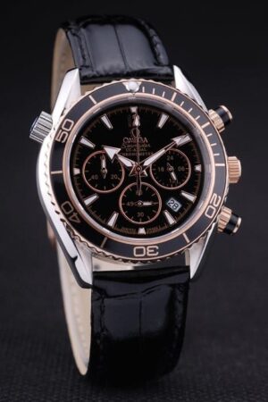Omega Seamaster Best Quality Replica Watches 4418