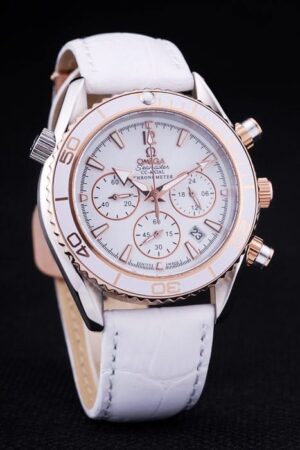 Omega Seamaster Best Quality Replica Watches 4419