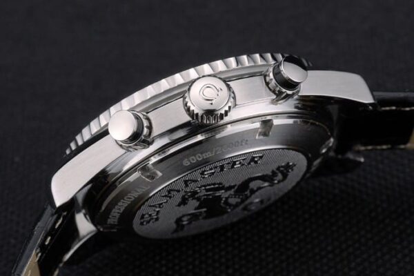 Omega Seamaster Planet High Quality Replica Watches 4440