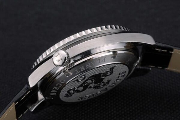 Omega Seamaster Planet High Quality Replica Watches 4440