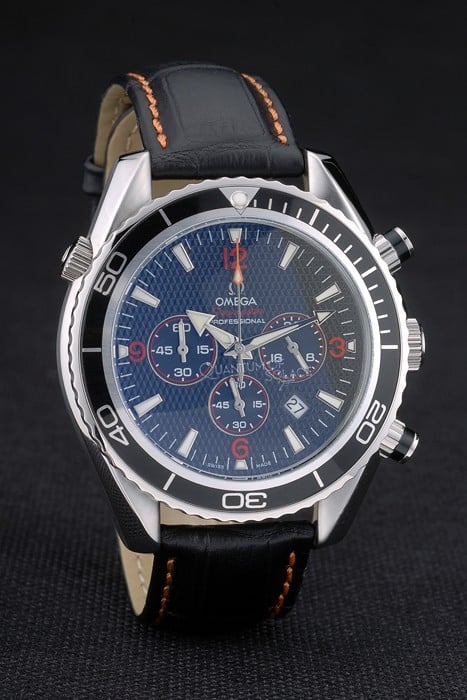 Omega Seamaster Planet High Quality Replica Watches 4440