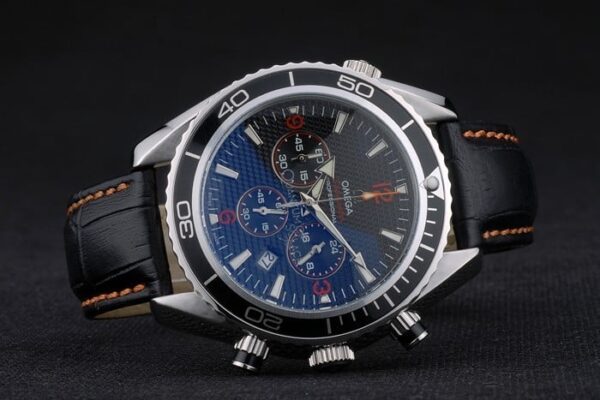 Omega Seamaster Planet High Quality Replica Watches 4440