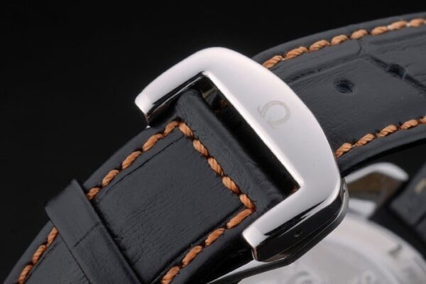 Omega Seamaster Planet High Quality Replica Watches 4440
