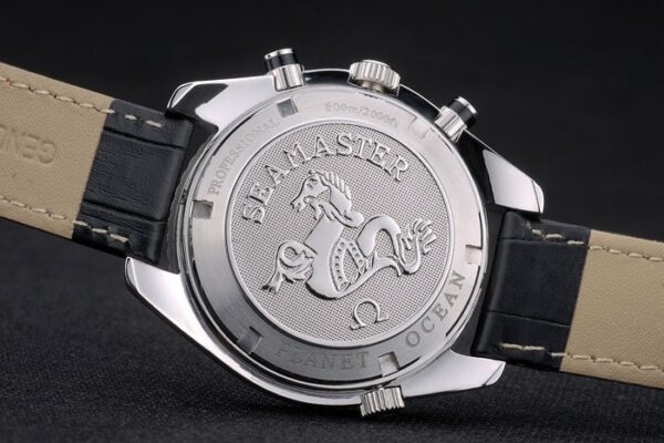 Omega Seamaster Planet High Quality Replica Watches 4440