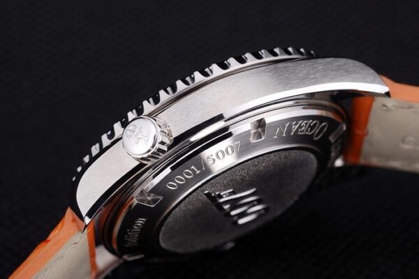 Omega Seamaster Swiss High Quality Replica Watches 4447