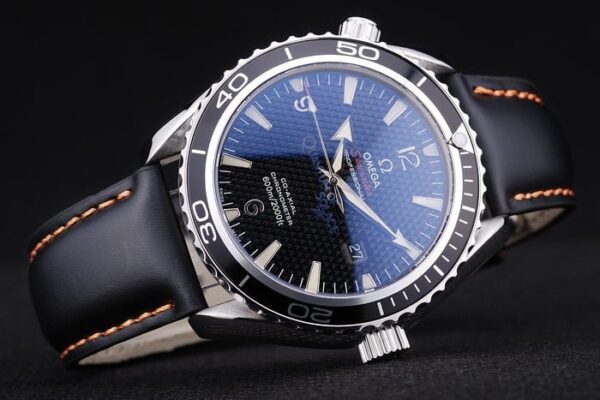 Omega Seamaster Swiss High Quality Replica Watches 4448