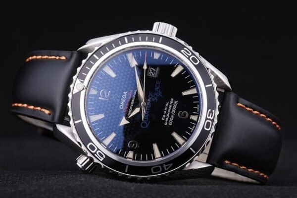 Omega Seamaster Swiss High Quality Replica Watches 4448