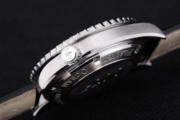 Omega Seamaster Swiss High Quality Replica Watches 4448