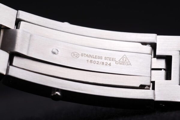 Omega Seamaster Swiss High Quality Replica Watches 4450