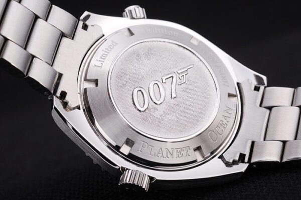 Omega Seamaster Swiss High Quality Replica Watches 4450