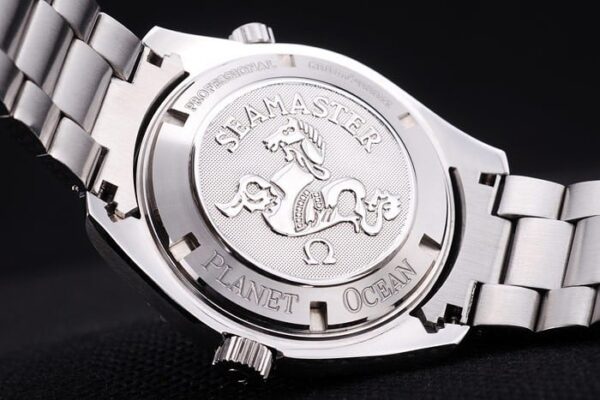 Omega Seamaster Swiss High Quality Replica Watches 4451