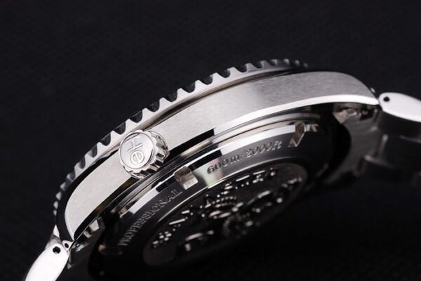 Omega Seamaster Swiss High Quality Replica Watches 4451