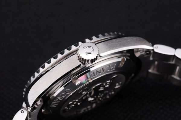 Omega Seamaster Swiss High Quality Replica Watches 4451