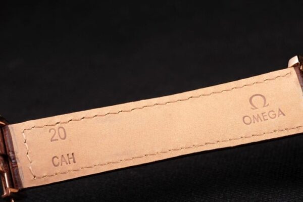 Omega Seamaster Swiss High Quality Replica Watches 4460