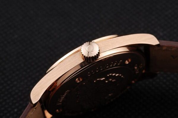 Omega Seamaster Swiss High Quality Replica Watches 4460