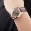 Omega Seamaster Swiss High Quality Replica Watches 4460