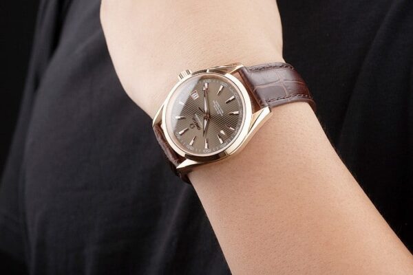 Omega Seamaster Swiss High Quality Replica Watches 4460