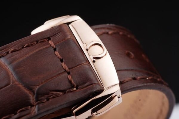 Omega Seamaster Swiss High Quality Replica Watches 4460