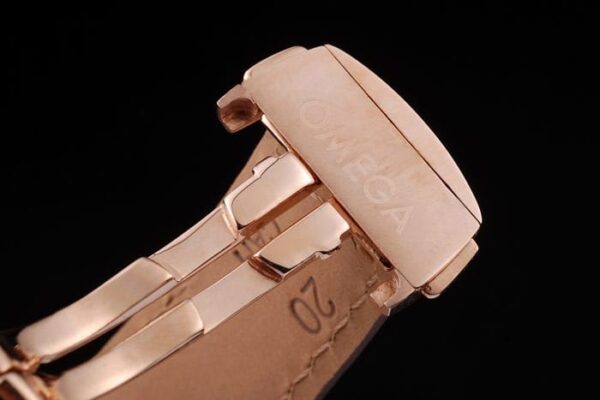 Omega Seamaster Swiss High Quality Replica Watches 4460