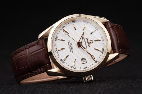 Omega Seamaster Swiss High Quality Replica Watches 4461